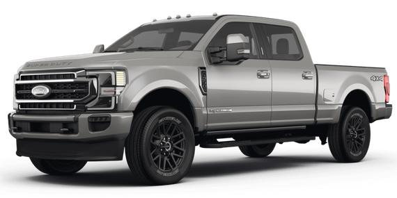 FORD F-250 2022 1FT8W2AT6NEE32818 image