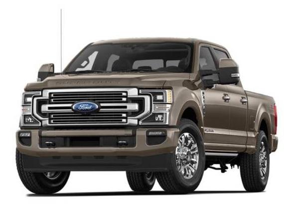 FORD F-250 2022 1FT7W2BTXNEF61140 image