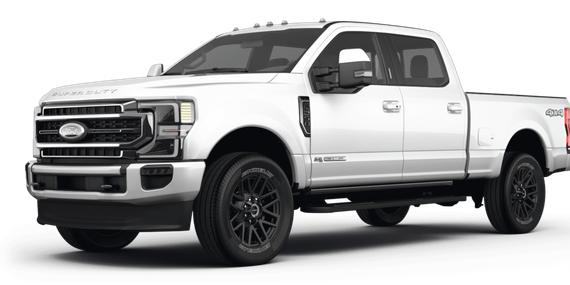 FORD F-250 2022 1FT8W2BT9NED79482 image