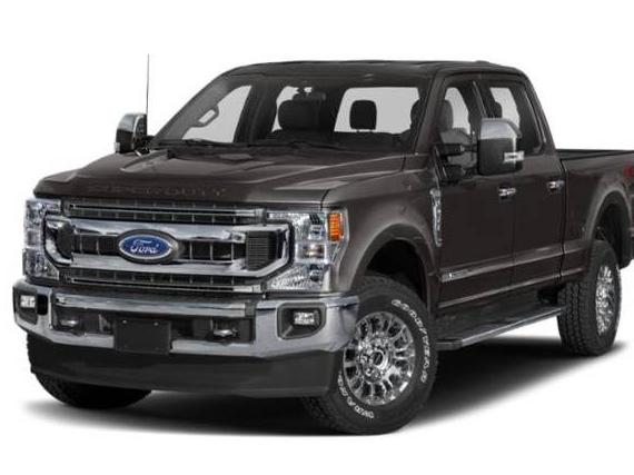 FORD F-250 2022 1FT8W2BT8NED62642 image
