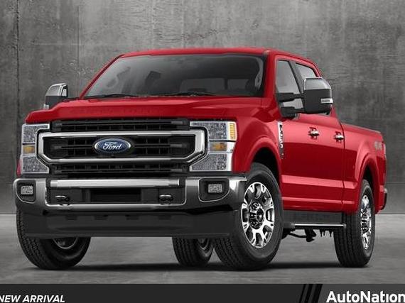 FORD F-250 2022 1FT7W2BT6NEC51681 image