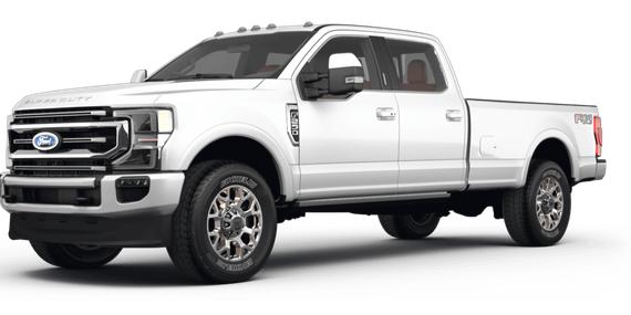 FORD F-250 2022 1FT7W2BN7NEC83279 image