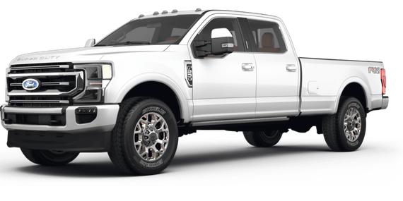 FORD F-250 2022 1FT7W2BTXNEC24032 image