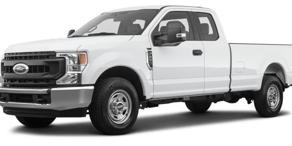 FORD F-250 2022 1FD7X2A6XNED23650 image