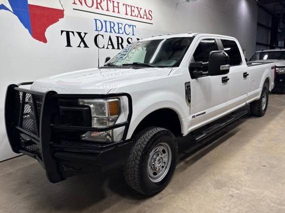 FORD F-250 2022 1FT8W2BT9NED06208 image
