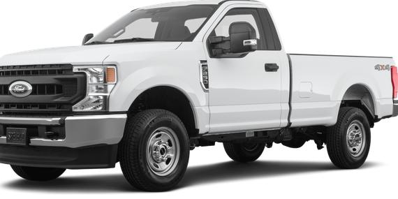 FORD F-250 2022 1FDBF2A64NEC48280 image