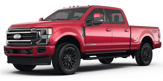 FORD F-250 2022 1FT8W2BTXNEE32223 image