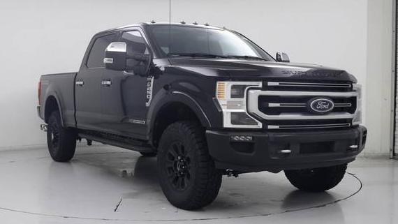 FORD F-250 2022 1FT8W2BTXNED12115 image