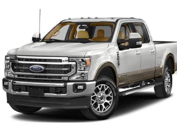 FORD F-250 2022 1FT7W2BT2NEF96481 image