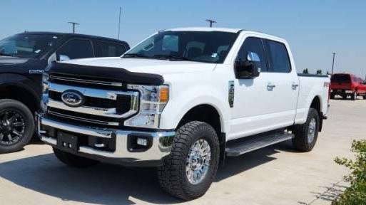 FORD F-250 2022 1FT7W2BN6NED13663 image