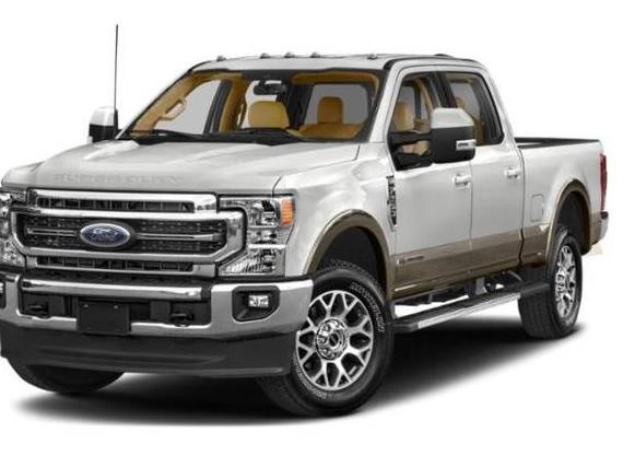FORD F-250 2022 1FT8W2BT7NEC21884 image