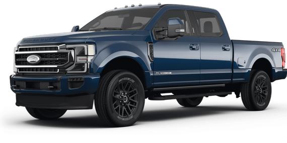 FORD F-250 2022 1FT8W2BT2NEC11683 image