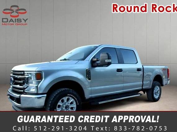 FORD F-250 2022 1FT7W2BN0NEC34585 image