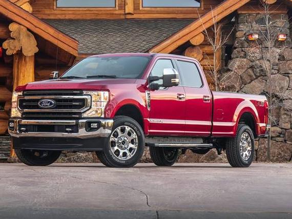 FORD F-250 2022 1FT7W2BT7NEE90950 image