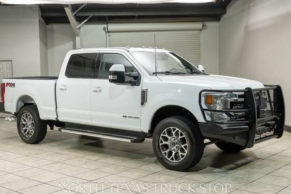 FORD F-250 2022 1FT7W2BT2NEF80877 image
