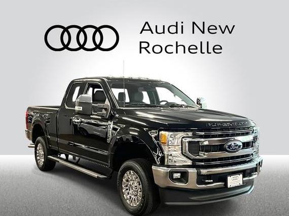 FORD F-250 2022 1FT7X2B63NEC97993 image