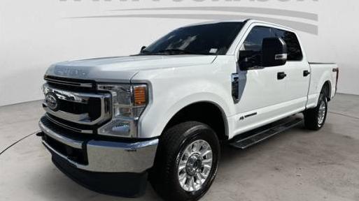FORD F-250 2022 1FT7W2BTXNEG35298 image