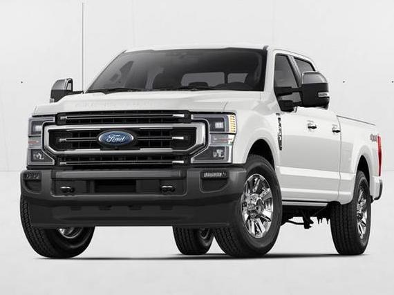 FORD F-250 2022 1FT7W2BT1NEC61793 image