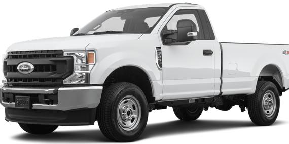 FORD F-250 2022 1FTBF2A64NED76894 image