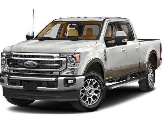 FORD F-250 2022 1FT7W2BT5NED04516 image