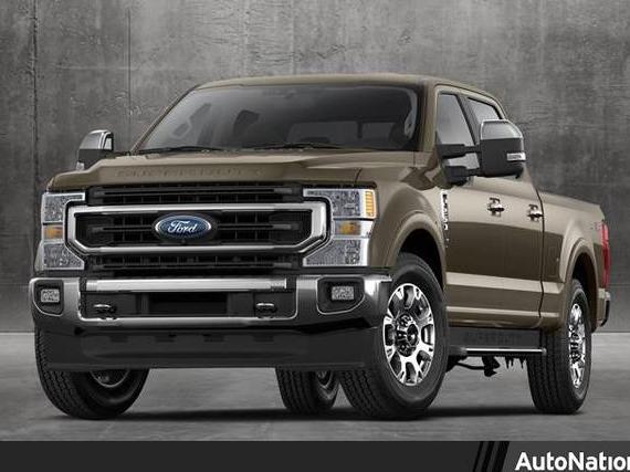 FORD F-250 2022 1FT7W2BT0NEE23686 image