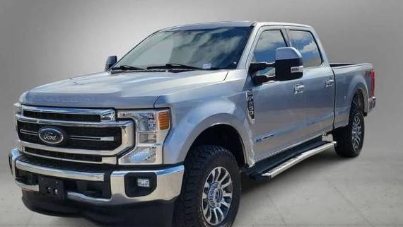 FORD F-250 2022 1FT7W2BT6NED53014 image