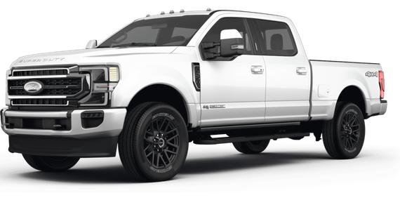 FORD F-250 2022 1FT8W2BT3NEG33641 image