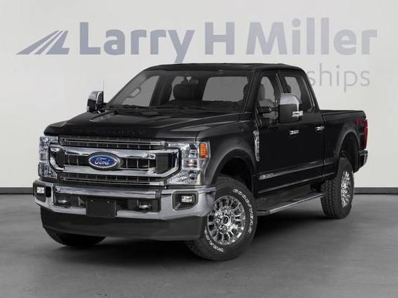 FORD F-250 2022 1FT7W2B67NEG44244 image