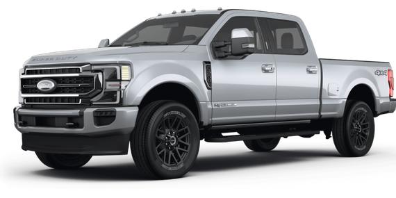 FORD F-250 2022 1FT7W2BT8NEC62309 image