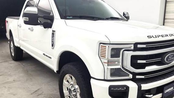FORD F-250 2022 1FT7W2BT7NEC05731 image