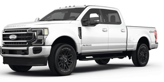 FORD F-250 2022 1FT7W2BT9NEF20319 image