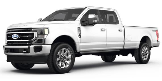 FORD F-250 2022 1FT7W2BT8NED48624 image