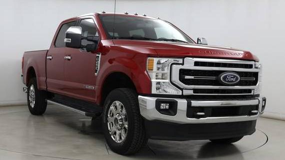 FORD F-250 2022 1FT8W2BTXNEE15826 image