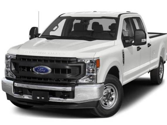 FORD F-250 2022 1FT7W2BN1NED20861 image
