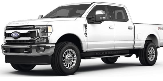 FORD F-250 2022 1FT7W2A65NEC70279 image