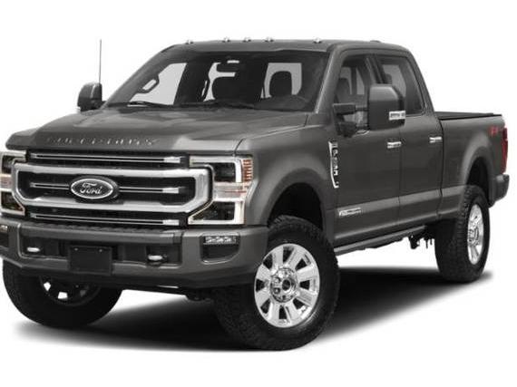 FORD F-250 2022 1FT7W2BN1NED28619 image