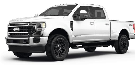 FORD F-250 2022 1FT8W2BT5NED53039 image