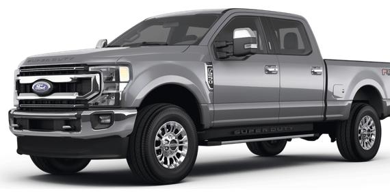 FORD F-250 2022 1FT7W2BN3NEC61215 image
