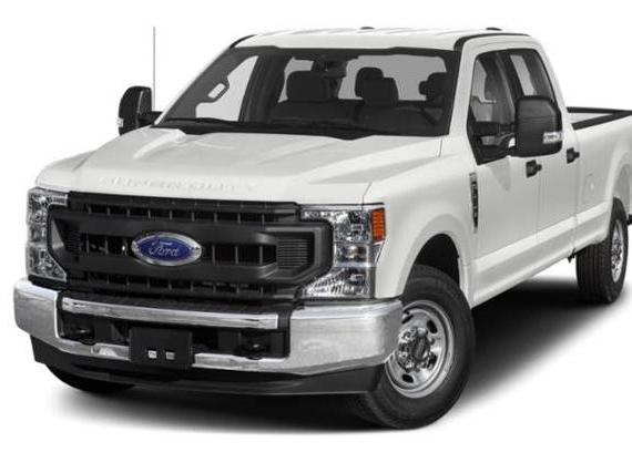 FORD F-250 2022 1FT8W2BT5NEF89657 image