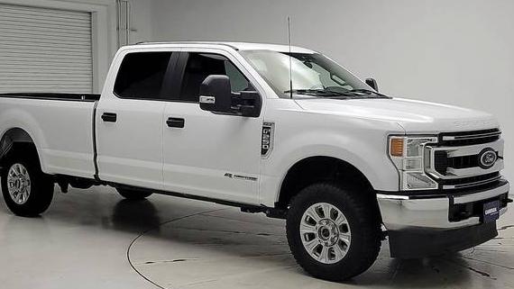 FORD F-250 2022 1FT7W2BT5NEG24001 image