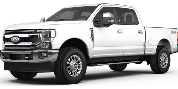 FORD F-250 2022 1FT7W2BT2NEG13733 image