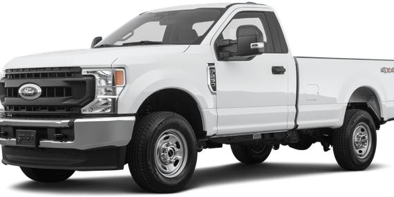 FORD F-250 2022 1FTBF2A68NED76882 image