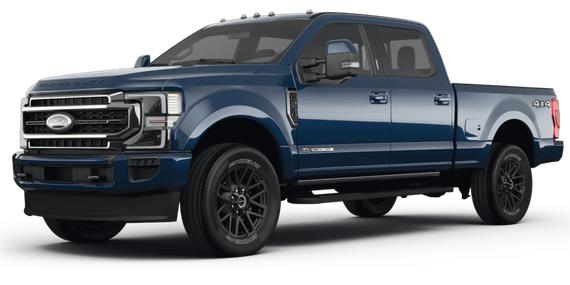 FORD F-250 2022 1FT8W2BT6NEF26065 image