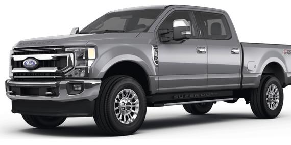 FORD F-250 2022 1FT7W2B68NEC81226 image
