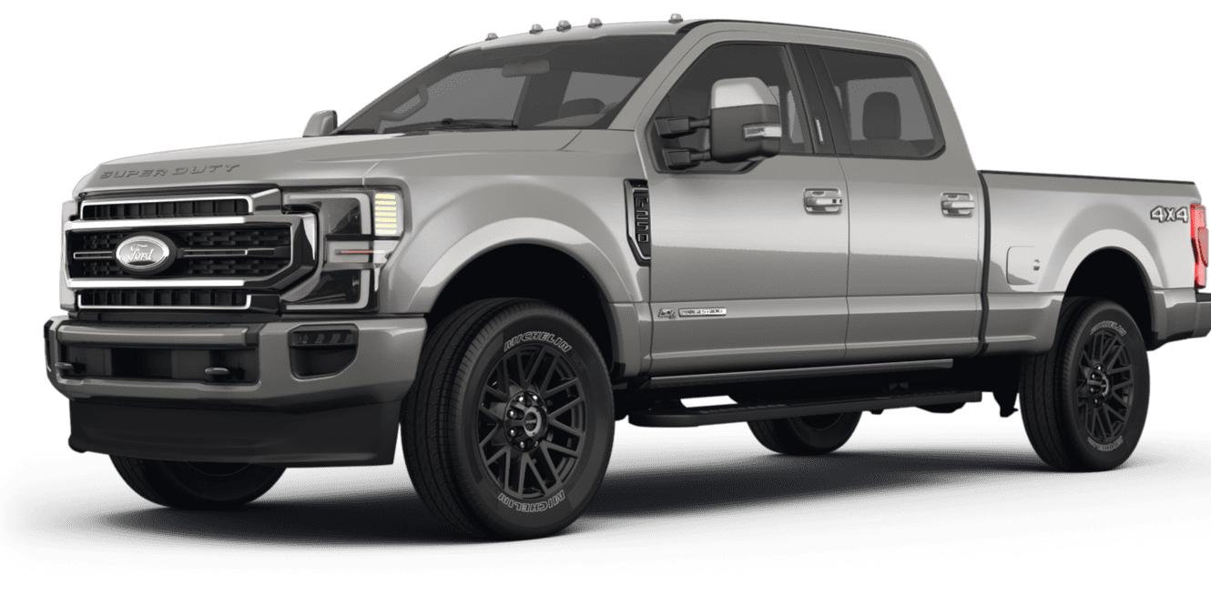 FORD F-250 2022 1FT8W2BT7NEC45781 image