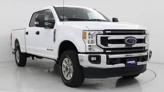FORD F-250 2022 1FT7W2BT0NEE70118 image