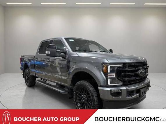 FORD F-250 2022 1FT8W2BT3NEE72594 image