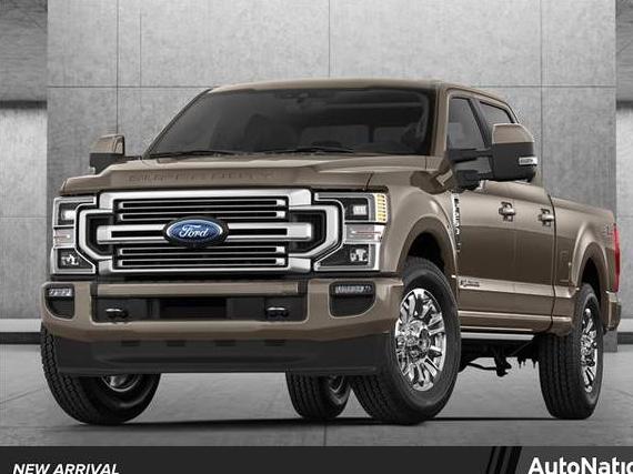 FORD F-250 2022 1FT7W2BT1NEF30648 image