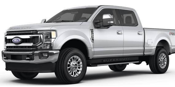 FORD F-250 2022 1FT7W2B66NEG42937 image