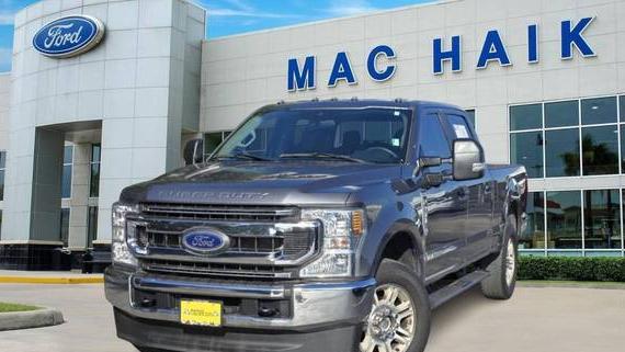 FORD F-250 2022 1FT7W2BT8NEC85721 image
